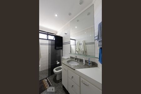 Apartamento para alugar com 52m², 1 quarto e 2 vagasBanheiro Suite