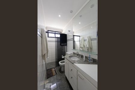 Apartamento para alugar com 52m², 1 quarto e 2 vagasBanheiro Suite
