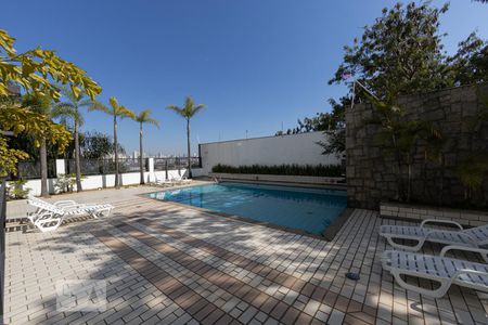 Apartamento para alugar com 52m², 1 quarto e 2 vagasPiscina
