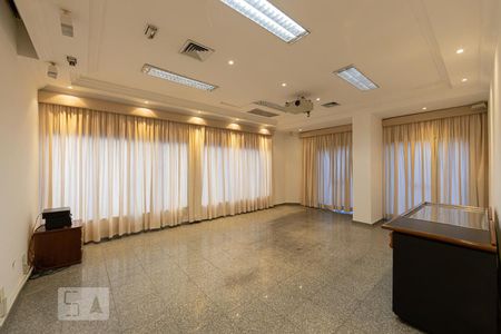 Apartamento para alugar com 52m², 1 quarto e 2 vagasÁrea comum - Salão de festas
