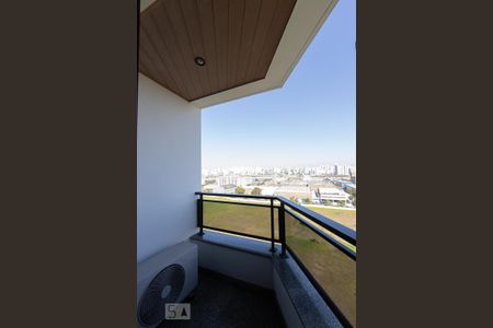 Apartamento para alugar com 52m², 1 quarto e 2 vagasVaranda Suite