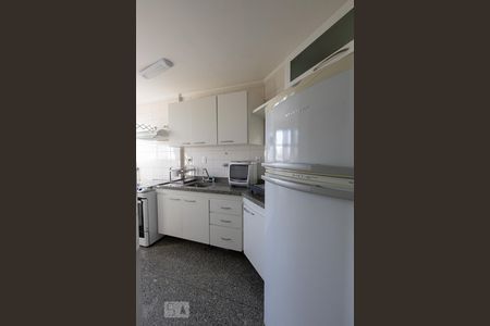 Apartamento para alugar com 52m², 1 quarto e 2 vagasCozinha