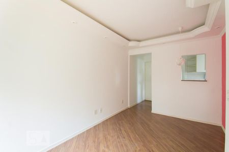 Sala de apartamento à venda com 2 quartos, 49m² em Vila Santa Teresa (zona Sul), São Paulo