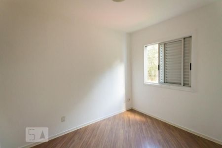 Quarto 1 de apartamento para alugar com 2 quartos, 49m² em Vila Santa Teresa (zona Sul), São Paulo