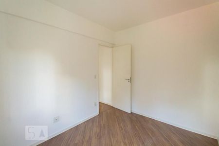 Quarto 1 de apartamento para alugar com 2 quartos, 49m² em Vila Santa Teresa (zona Sul), São Paulo