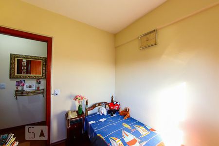 Quarto 1 de apartamento à venda com 3 quartos, 97m² em Macedo, Guarulhos