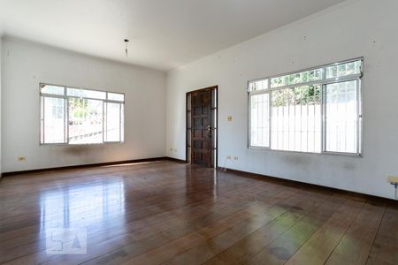 Sala de casa para alugar com 3 quartos, 360m² em Imirim, São Paulo