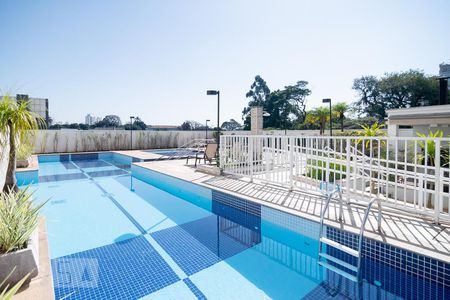 Apartamento para alugar com 45m², 1 quarto e 1 vagaPiscina