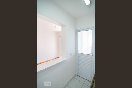 Apartamento para alugar com 45m², 1 quarto e 1 vagaCozinha