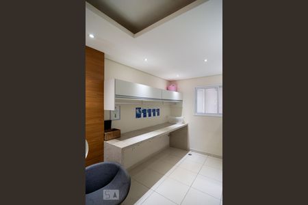 Apartamento para alugar com 45m², 1 quarto e 1 vagaLavanderia