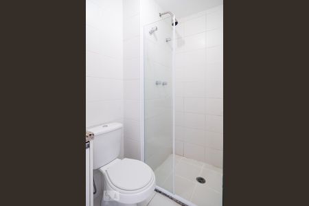 Apartamento para alugar com 45m², 1 quarto e 1 vagaBanheiro Social