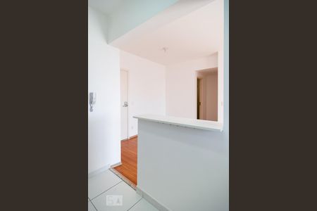 Apartamento para alugar com 45m², 1 quarto e 1 vagaCozinha