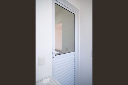 Apartamento para alugar com 45m², 1 quarto e 1 vagaÁrea de Serviço