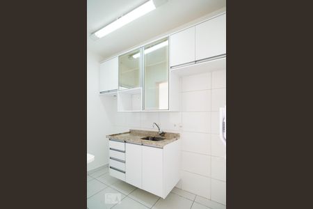 Apartamento para alugar com 45m², 1 quarto e 1 vagaCozinha