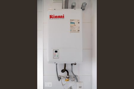 Apartamento para alugar com 45m², 1 quarto e 1 vagaÁrea de Serviço