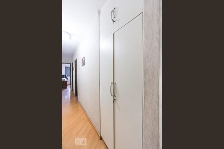 Casa de condomínio à venda com 125m², 3 quartos e 2 vagas Casa de condomínio à venda com 125m², 3 quartos e 2 vagasCorredor