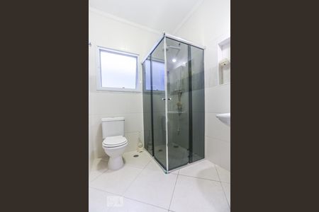 Casa de condomínio à venda com 125m², 3 quartos e 2 vagas Casa de condomínio à venda com 125m², 3 quartos e 2 vagasBanheiro Suite