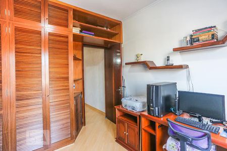 Casa de condomínio à venda com 125m², 3 quartos e 2 vagas Casa de condomínio à venda com 125m², 3 quartos e 2 vagasQuarto 2
