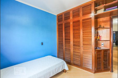 Casa de condomínio à venda com 125m², 3 quartos e 2 vagas Casa de condomínio à venda com 125m², 3 quartos e 2 vagasQuarto 2