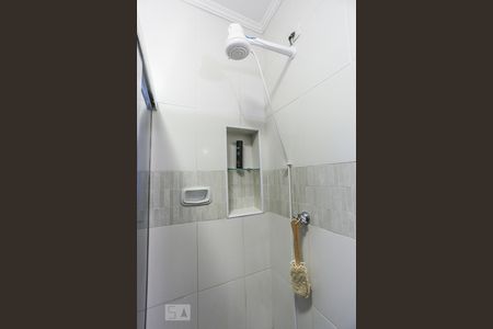 Casa de condomínio à venda com 125m², 3 quartos e 2 vagas Casa de condomínio à venda com 125m², 3 quartos e 2 vagasBanheiro Suite