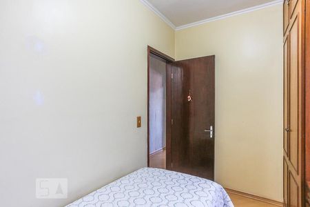 Casa de condomínio à venda com 125m², 3 quartos e 2 vagas Casa de condomínio à venda com 125m², 3 quartos e 2 vagasQuarto 1