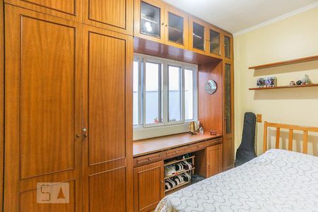 Casa de condomínio à venda com 125m², 3 quartos e 2 vagas Casa de condomínio à venda com 125m², 3 quartos e 2 vagasQuarto 1