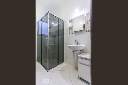 Casa de condomínio à venda com 125m², 3 quartos e 2 vagas Casa de condomínio à venda com 125m², 3 quartos e 2 vagasBanheiro Suite