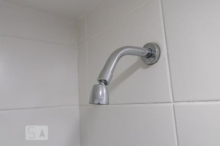 Apartamento para alugar com 57m², 2 quartos e 1 vaga Apartamento para alugar com 57m², 2 quartos e 1 vagaDetalhe do Banheiro da Suíte