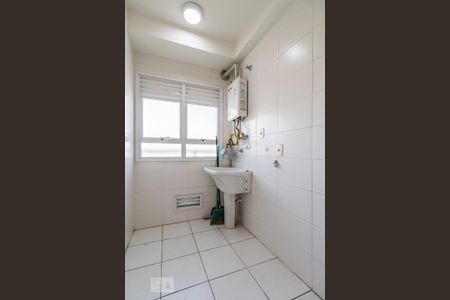 Apartamento para alugar com 57m², 2 quartos e 1 vaga Apartamento para alugar com 57m², 2 quartos e 1 vagaÁrea de Serviço