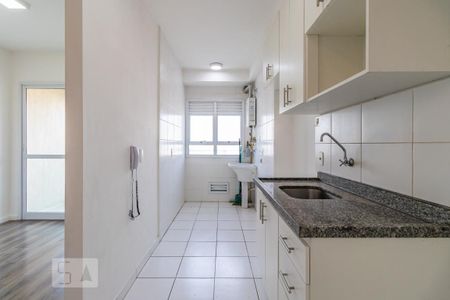 Apartamento para alugar com 57m², 2 quartos e 1 vaga Apartamento para alugar com 57m², 2 quartos e 1 vagaCozinha