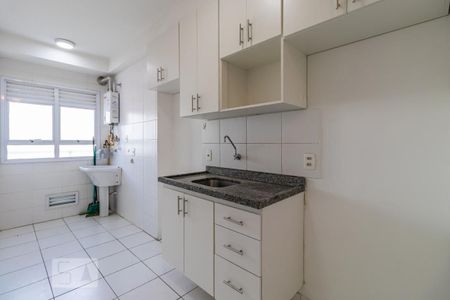 Apartamento para alugar com 57m², 2 quartos e 1 vaga Apartamento para alugar com 57m², 2 quartos e 1 vagaCozinha