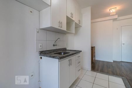 Apartamento para alugar com 57m², 2 quartos e 1 vaga Apartamento para alugar com 57m², 2 quartos e 1 vagaCozinha