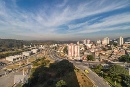 Apartamento para alugar com 57m², 2 quartos e 1 vaga Apartamento para alugar com 57m², 2 quartos e 1 vagaVista da Suíte