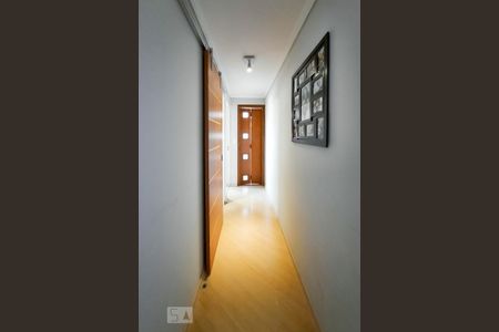 Apartamento para alugar com 53m², 2 quartos e 2 vagas Apartamento para alugar com 53m², 2 quartos e 2 vagasCorredor