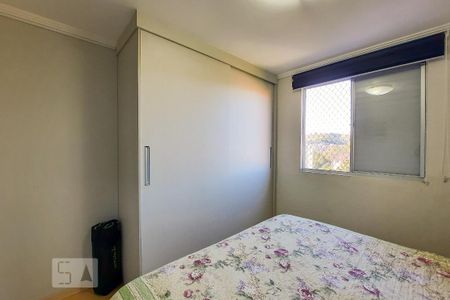 Quarto 1 de apartamento para alugar com 2 quartos, 53m² em Santa Terezinha, São Bernardo do Campo