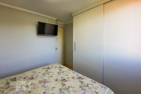 Quarto 1 de apartamento para alugar com 2 quartos, 53m² em Santa Terezinha, São Bernardo do Campo
