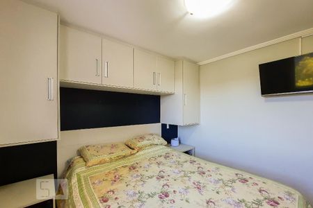 Quarto 1 de apartamento para alugar com 2 quartos, 53m² em Santa Terezinha, São Bernardo do Campo