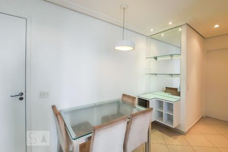 Sala de apartamento para alugar com 2 quartos, 57m² em Assunção, São Bernardo do Campo