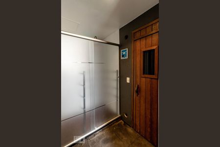 Apartamento à venda com 56m², 2 quartos e 2 vagas Apartamento à venda com 56m², 2 quartos e 2 vagasárea comum do prédio