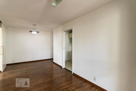Sala de apartamento à venda com 2 quartos, 56m² em Vila Nova Conceição, São Paulo