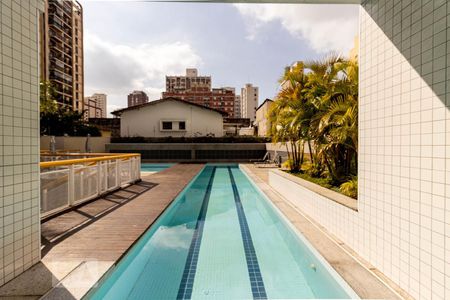 Apartamento à venda com 56m², 2 quartos e 2 vagas Apartamento à venda com 56m², 2 quartos e 2 vagasárea comum do prédio