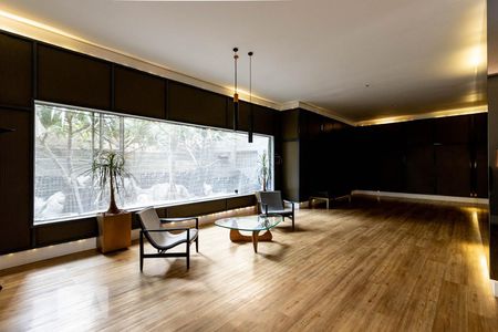 Apartamento à venda com 56m², 2 quartos e 2 vagas Apartamento à venda com 56m², 2 quartos e 2 vagasárea comum do prédio