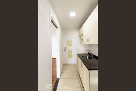 Apartamento à venda com 56m², 2 quartos e 2 vagas Apartamento à venda com 56m², 2 quartos e 2 vagasCozinha