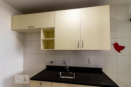 Apartamento à venda com 56m², 2 quartos e 2 vagas Apartamento à venda com 56m², 2 quartos e 2 vagasCozinha