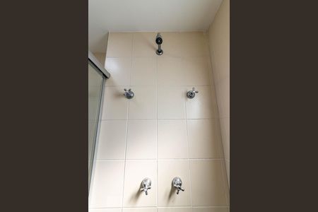 Apartamento à venda com 56m², 2 quartos e 2 vagas Apartamento à venda com 56m², 2 quartos e 2 vagasBanheiro