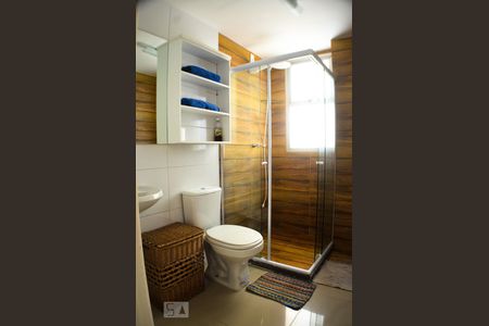 Apartamento para alugar com 50m², 1 quarto e sem vagaBanheiro