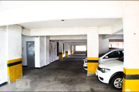 Apartamento para alugar com 50m², 1 quarto e sem vagaÁrea comum Garagem