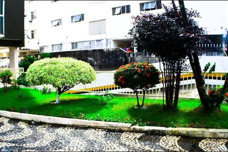 Apartamento para alugar com 50m², 1 quarto e sem vagaÁrea comum Jardim