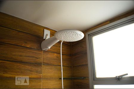 Apartamento para alugar com 50m², 1 quarto e sem vagaBanheiro