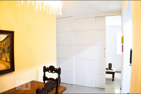 Detalhe Sala de apartamento para alugar com 1 quarto, 50m² em Brotas, Salvador